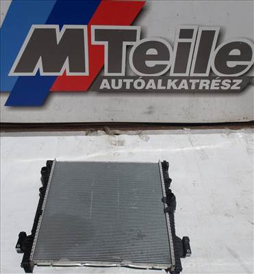 [GYÁRI BONTOTT] BMW VÍZHŰTŐ | X5 G05 / X6 G06 / X7 G07 | 17 11 5A5C814 / 17 11 9894500